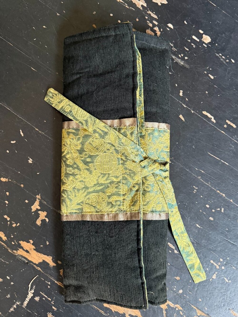 Knitting Needle Case by Lantern Moon